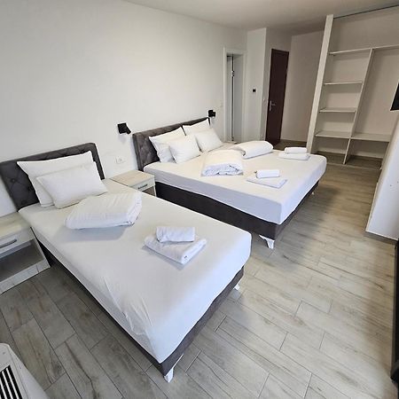 Maiden Water Resort Sarajevo Exterior photo